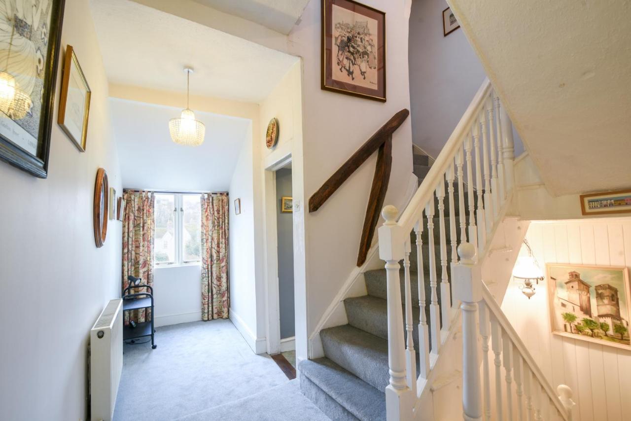 The Lymings Apartment ไลม์รีจิส ภายนอก รูปภาพ